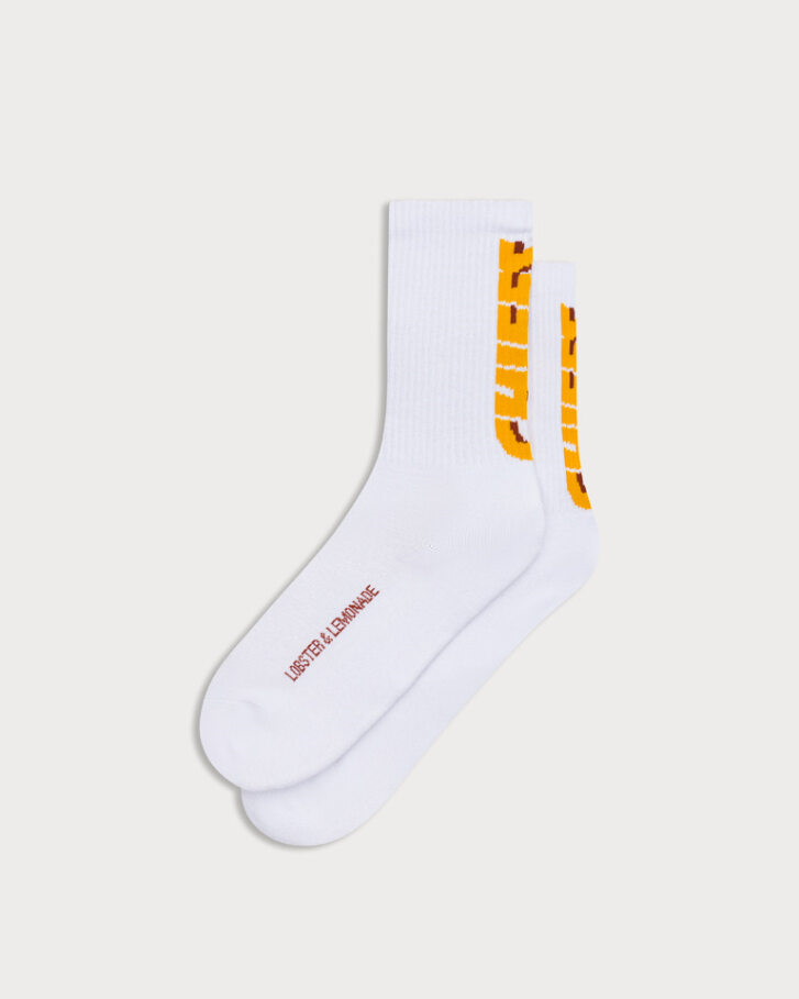 Kansas City Chiefs 90 Sport Socks white 41-46
