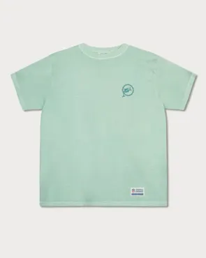 Miami Dolphins 89 Band T-Shirt green XL