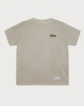 Tampa Bay Buccaneers 89 Band T-Shirt beige L