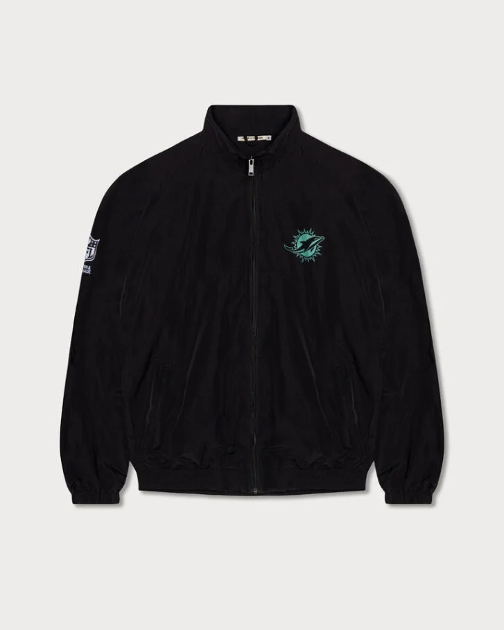 Miami Dolphins '94 Sport Jacket black M