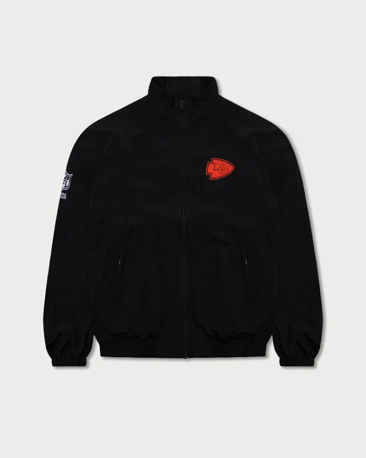 Kansas City Chiefs '94 Sport Jacket black L