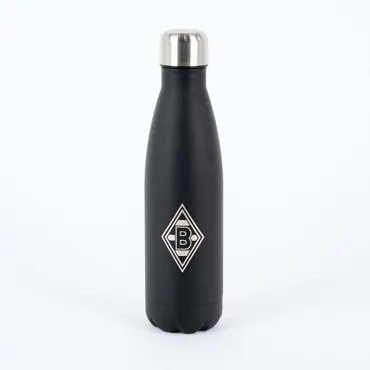 Borussia M'Gladbach Trinkflasche "Raute"