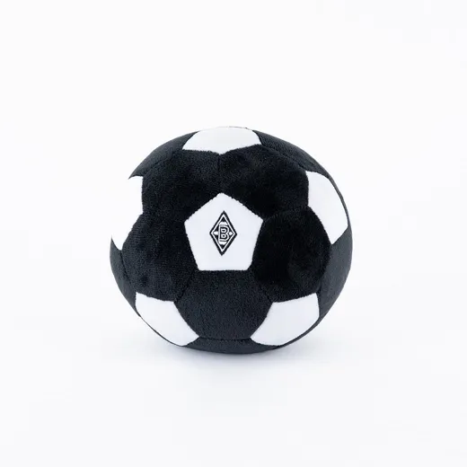 Borussia M'Gladbach Plüschball