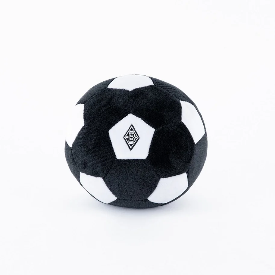 Borussia M'Gladbach Plüschball 