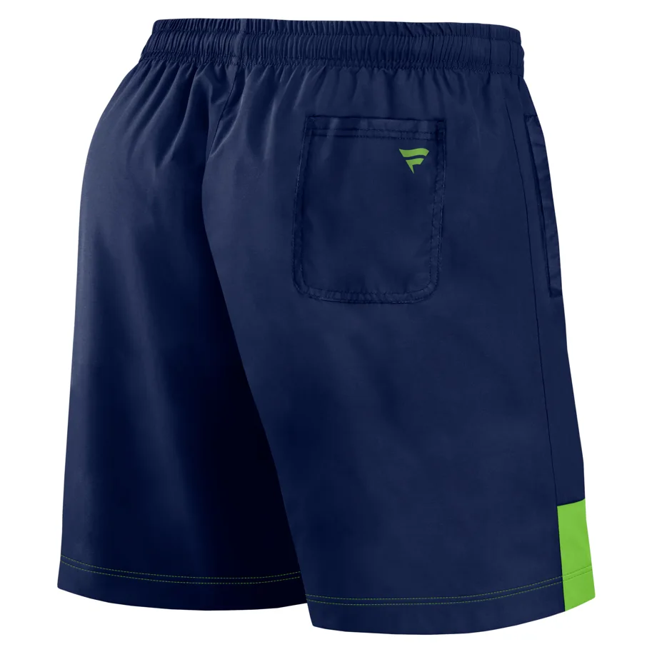 Seattle Seahawks Woven Short M