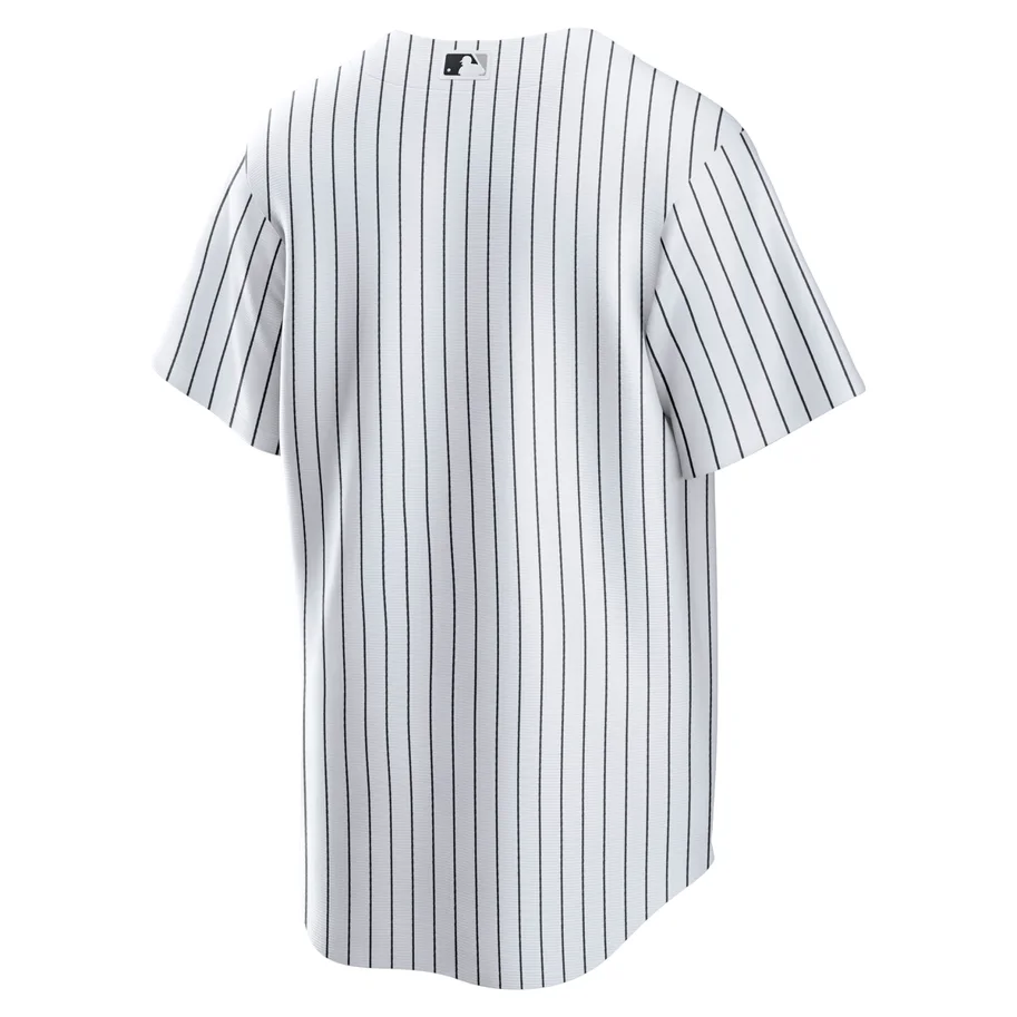 Chicago White Sox Nike Officia Replica Home Jersey XL