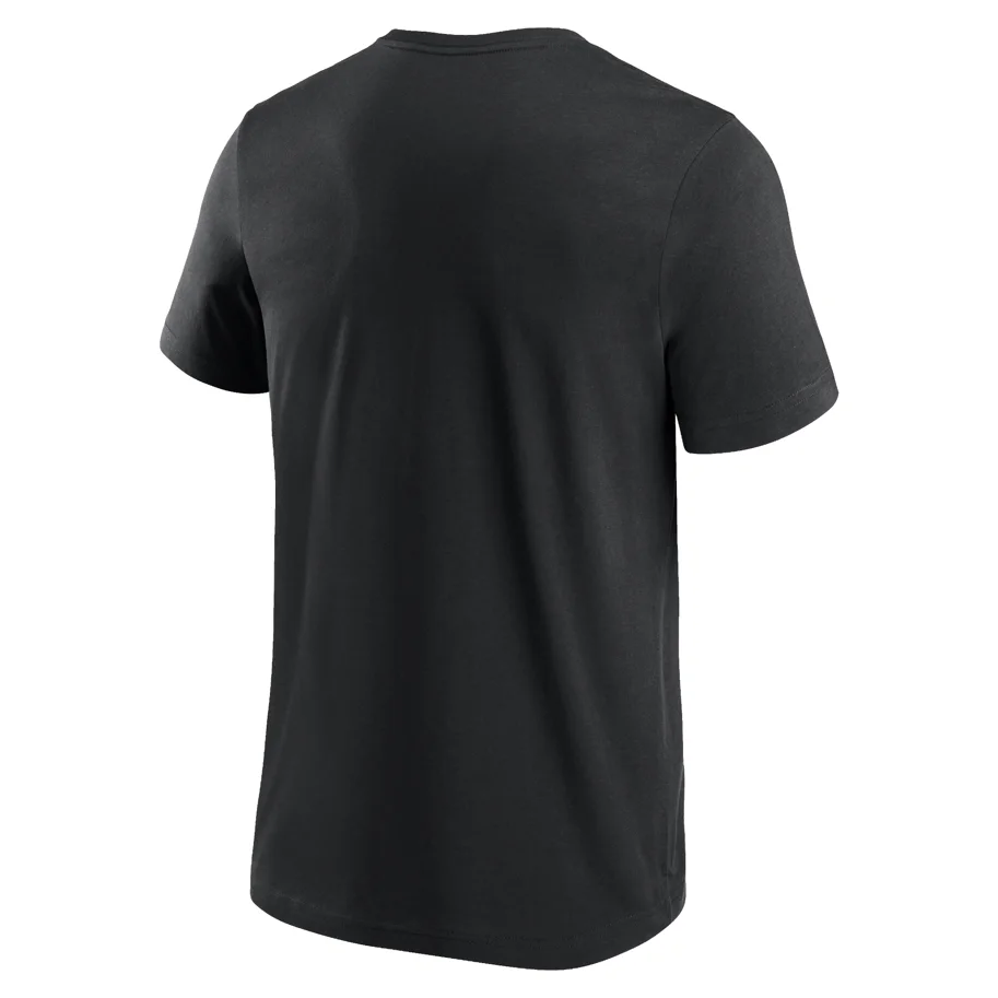 New Orleans Saints Primary Logo Graphic T-Shirt XL