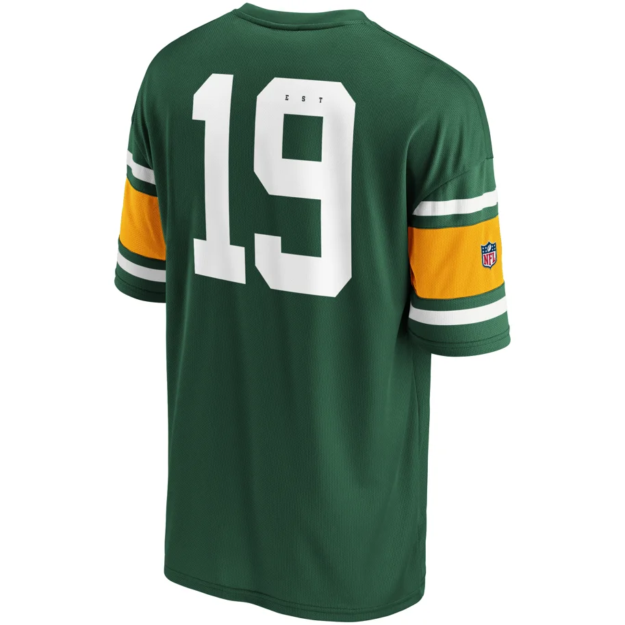 Green Bay Packers Foundation Supporters Jersey M