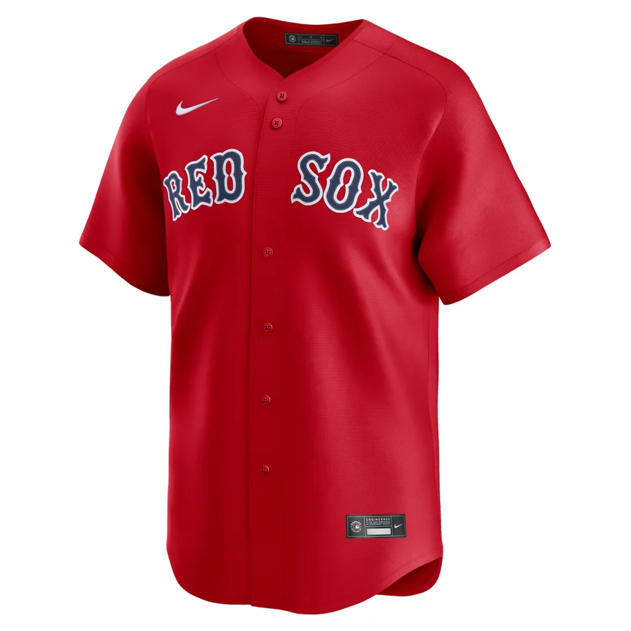 Boston Red Sox Nike MLB Limited Alt. Jersey XL