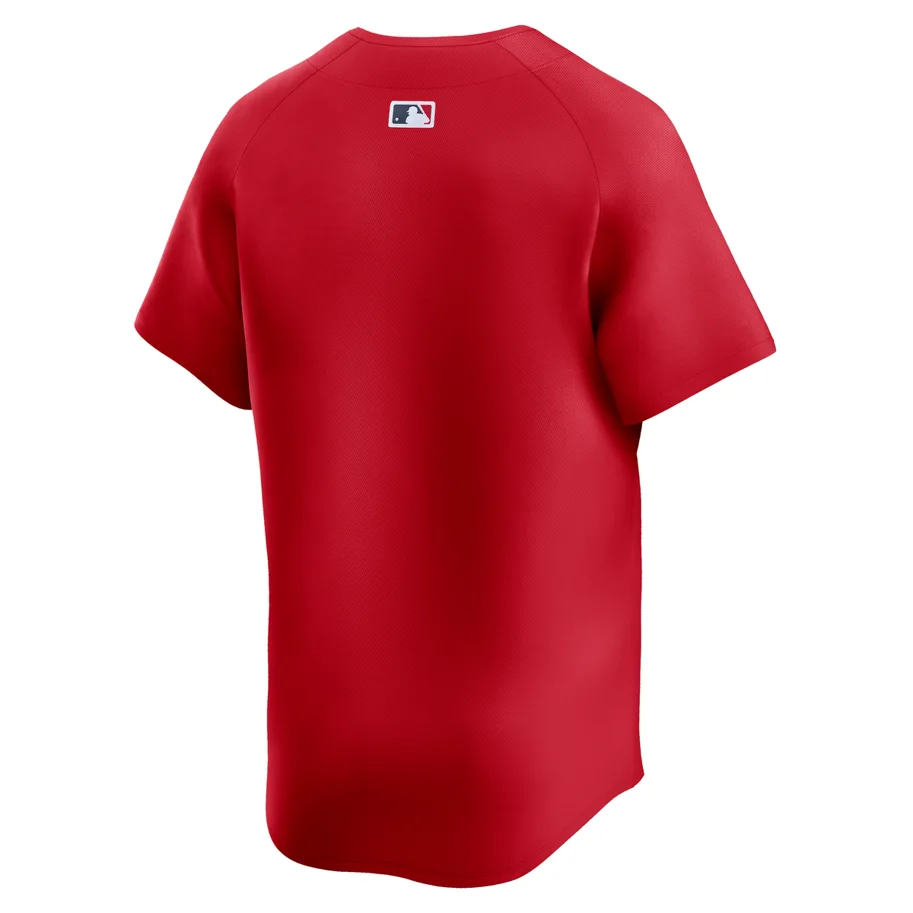 Boston Red Sox Nike MLB Limited Alt. Jersey XL