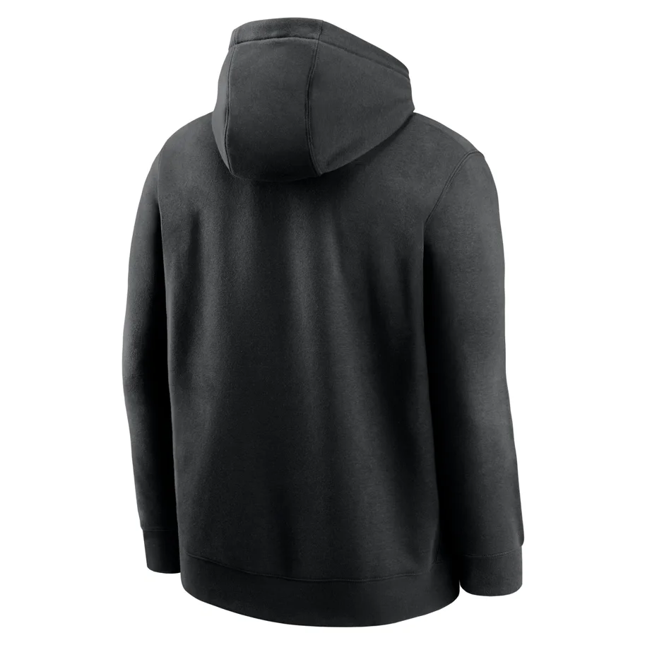 New York Mets Nike City Connect Club Fleece XL