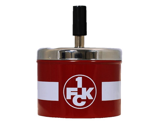 FCK Windaschenbecher 