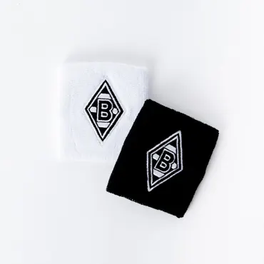 Borussia M'Gladbach Schweißband 2er-Set
