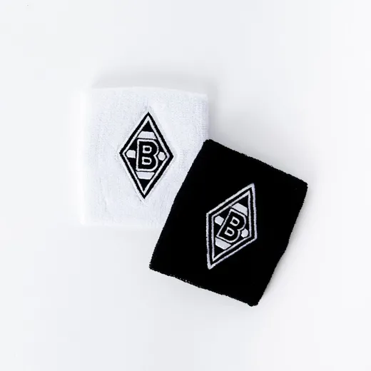 Borussia M'Gladbach Schweißband 2er-Set