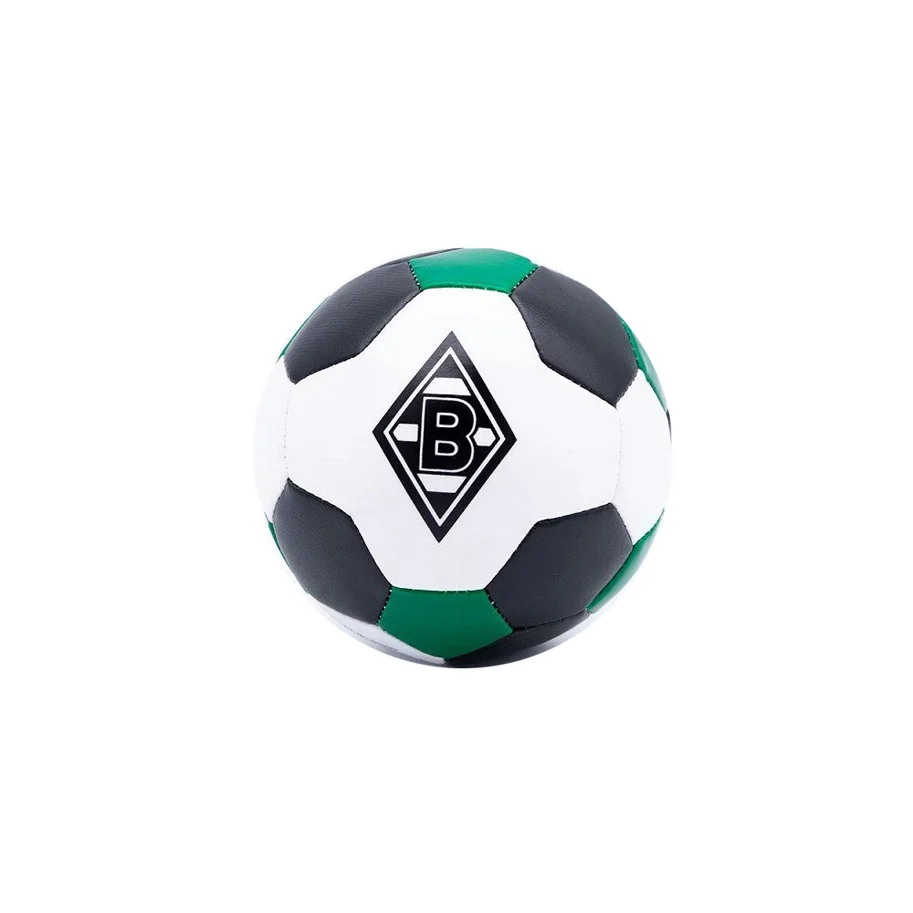 Borussia M'Gladbach Knautschball "Raute" 