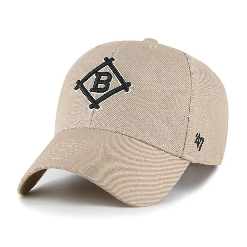 Los Angeles Dodgers Cooperstown '47 MVP SNAPBACK 