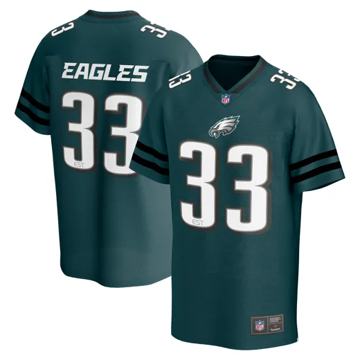 Philadelphia Eagles Core Foundation Jersey M
