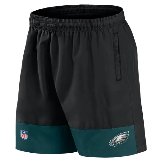 Philadelphia Eagles Woven Short L