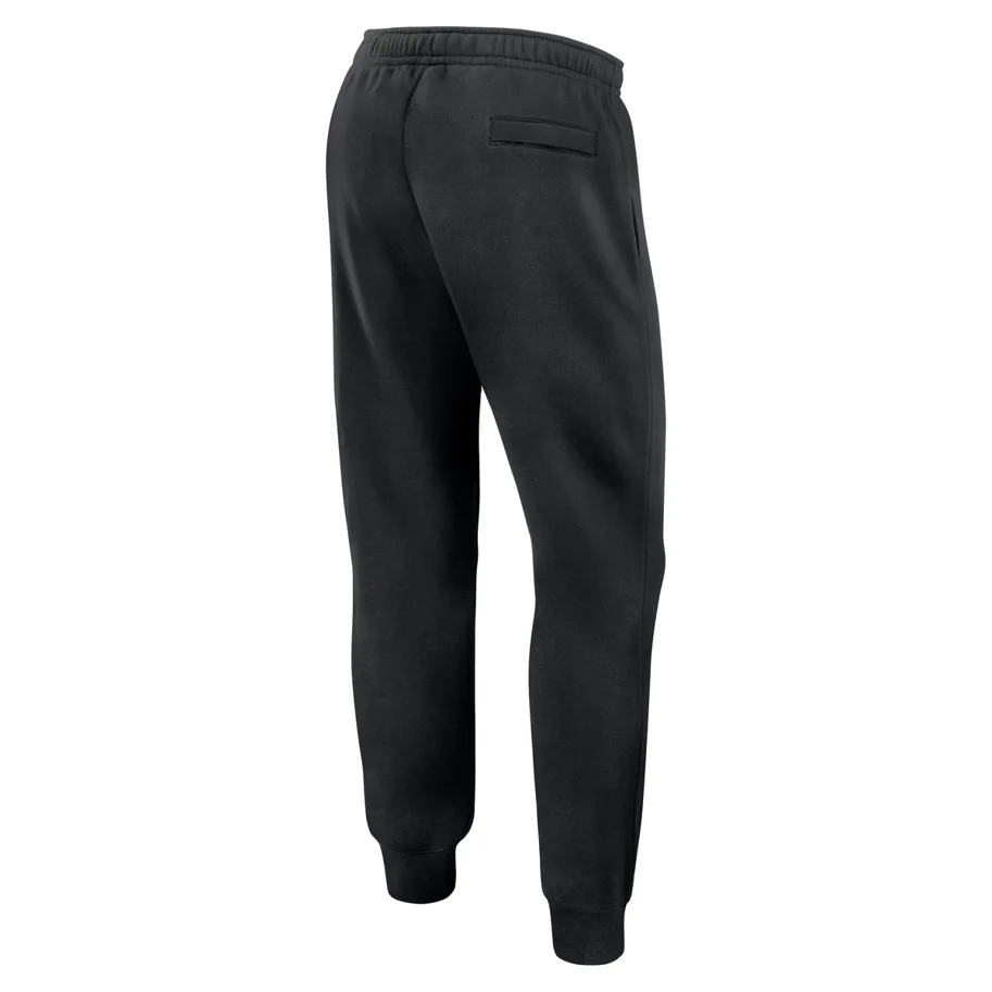 Las Vegas Raiders Nike Club Fleece Pant Team Issue S