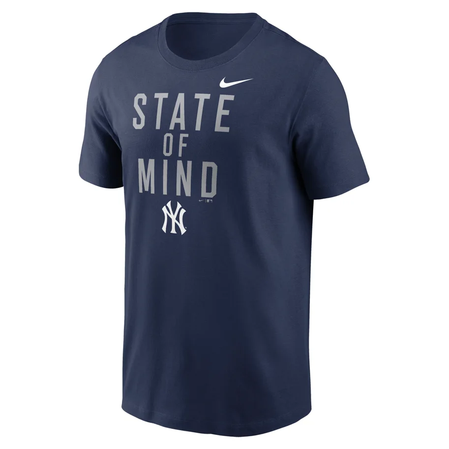 New York Yankees Nike Local NY State T-Shirt XL