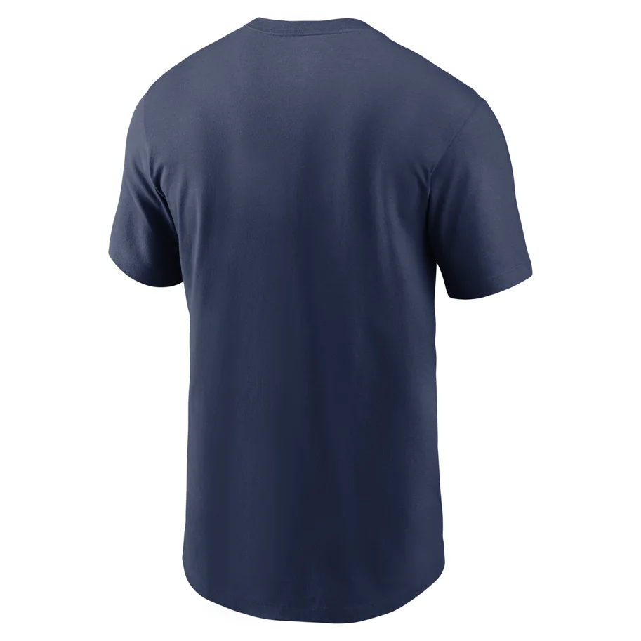 New York Yankees Nike Local NY State T-Shirt XL