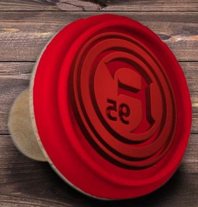 Fortuna Düsseldorf Espresso 2er-Set "Logo" 