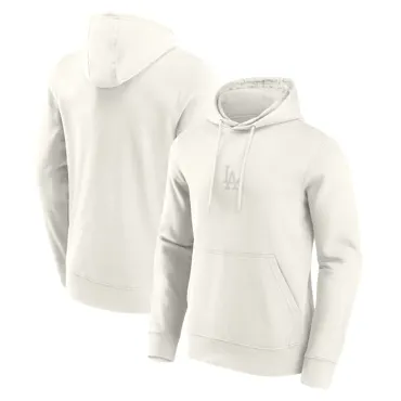 Los Angeles Dodgers Embroidered Hoodie S