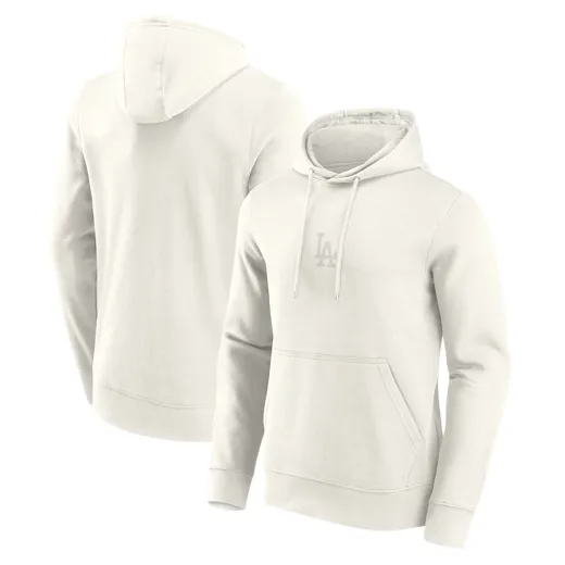 Los Angeles Dodgers Embroidered Hoodie XL