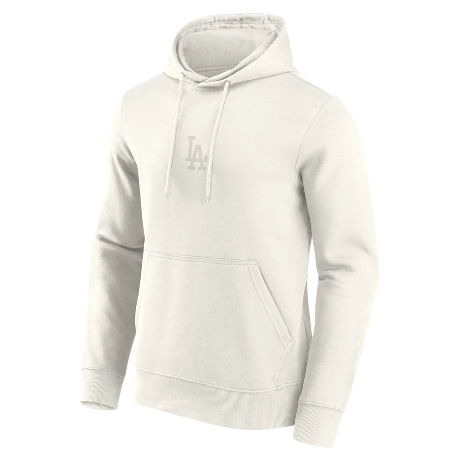 Los Angeles Dodgers Embroidered Hoodie M
