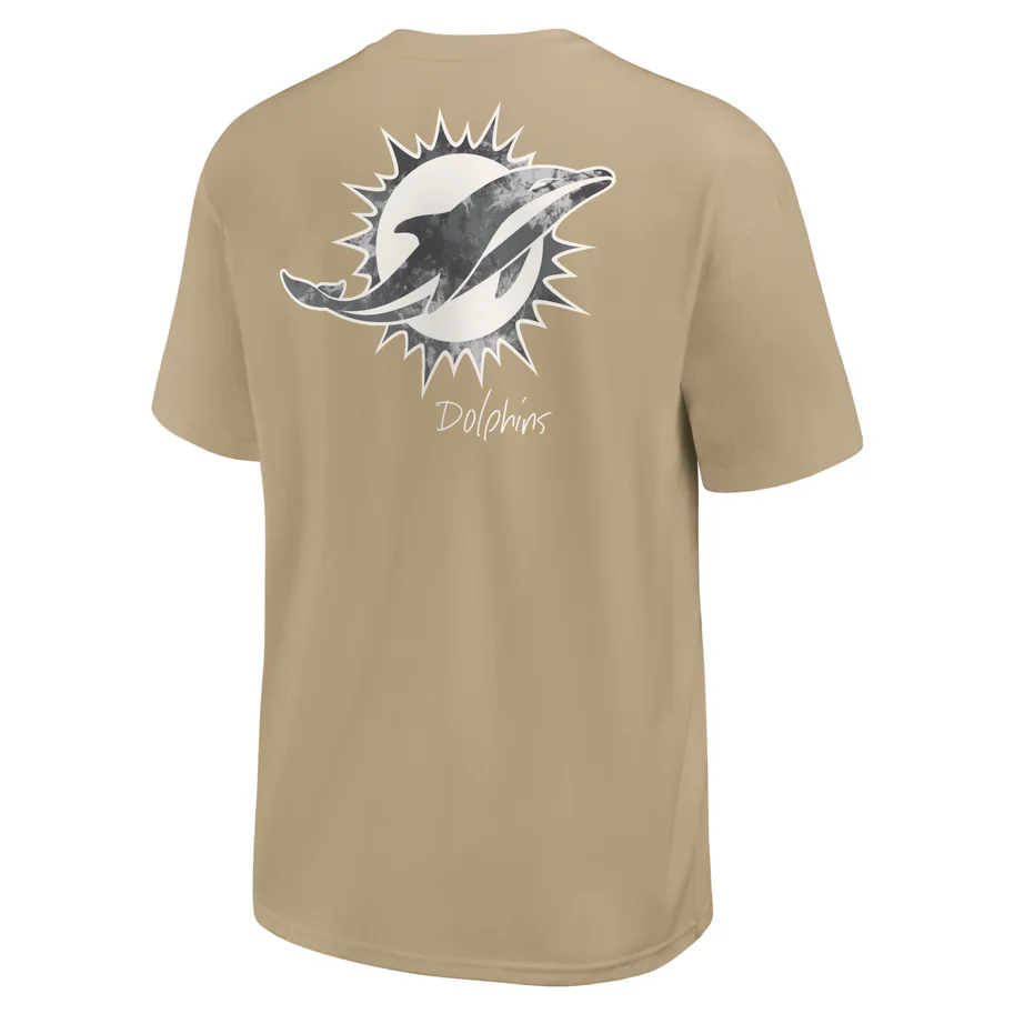 Miami Dolphins Nike Max 90 T-Shirt 2XL