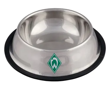 SV Werder Bremen Futternapf groß
