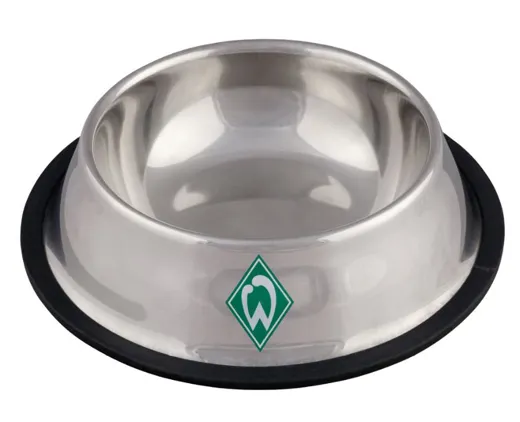 SV Werder Bremen Futternapf groß
