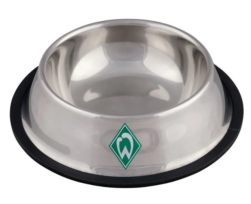 Werder Bremen Futternapf groß 