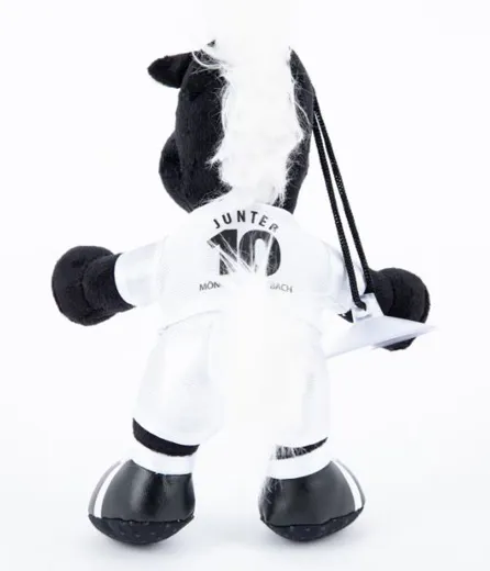 Borussia M´Gladbach Plüsch "Jünter" 20cm 20cm