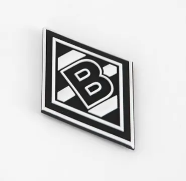 Borussia M´Gladbach Magnet "Raute"