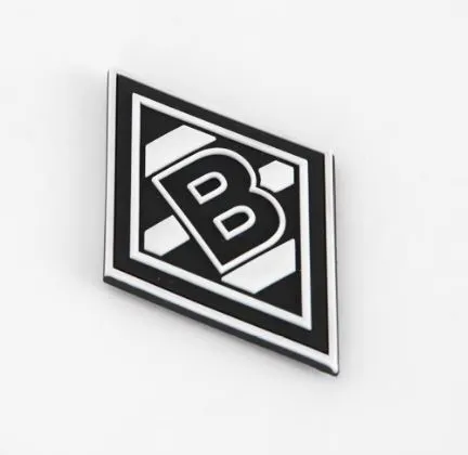 Borussia M´Gladbach Magnet "Raute"