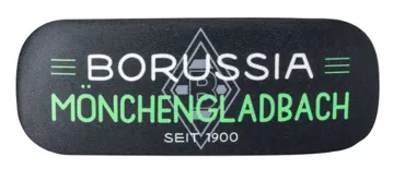 Borussia M´Gladbach Brillenetui "BMG seit 199"