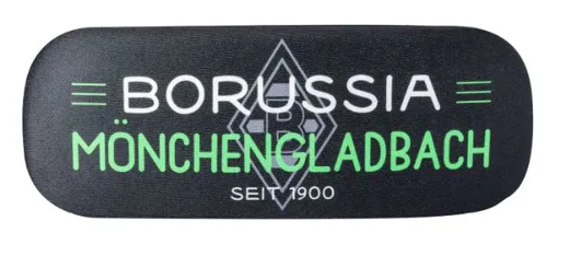 Borussia M´Gladbach Brillenetui "BMG seit 199"