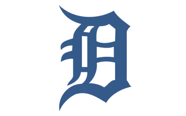 Detroit Tigers