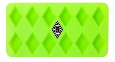 Borussia M´Gladbach Eiswürfelform