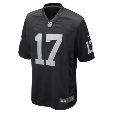 Las Vegas Raiders Nike Home Game Jersey Crosby 98 S