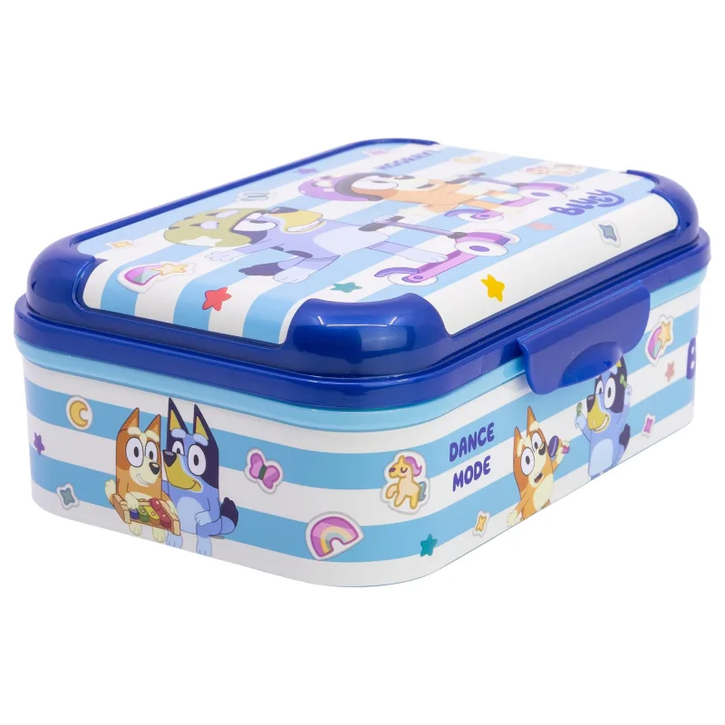 Bluey - Lunchbox