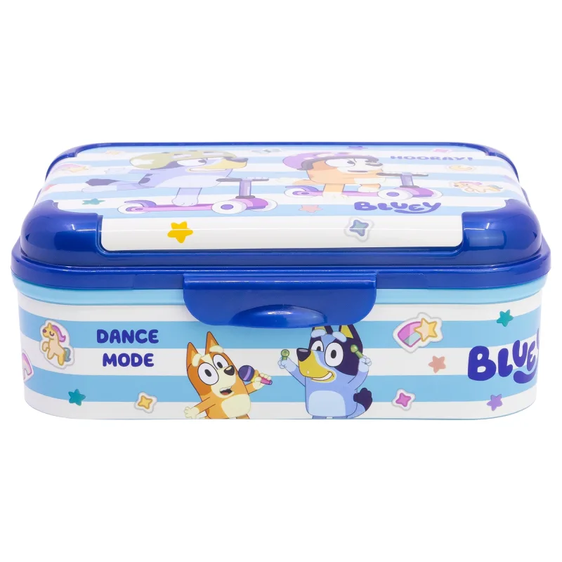 Bluey - Lunchbox