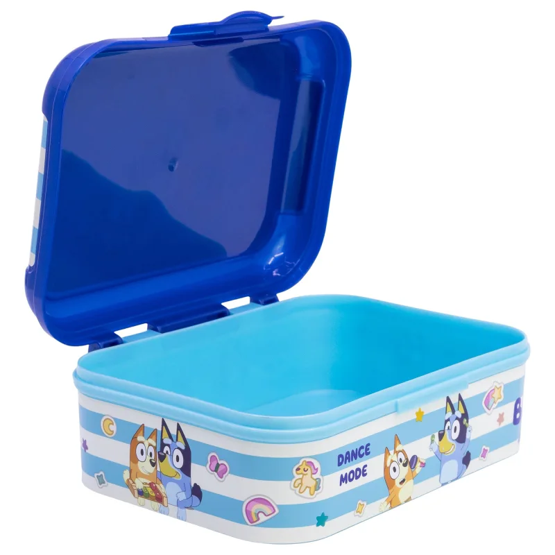 Bluey - Lunchbox