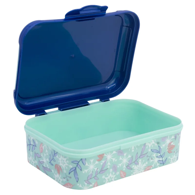 Frozen "Snowy Tale" - Lunchbox