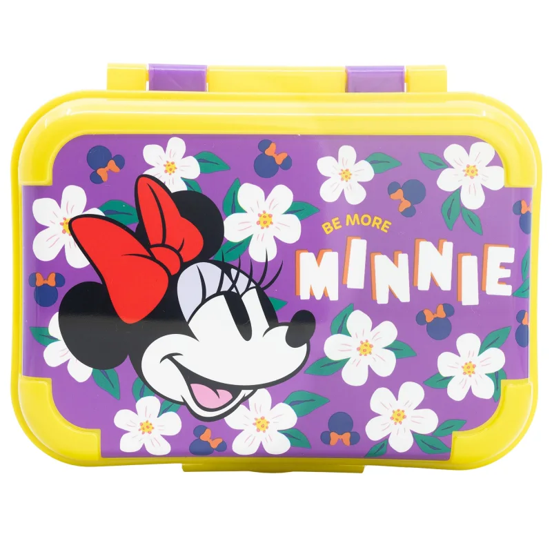 Minnie "Sunshine" - Lunchbox