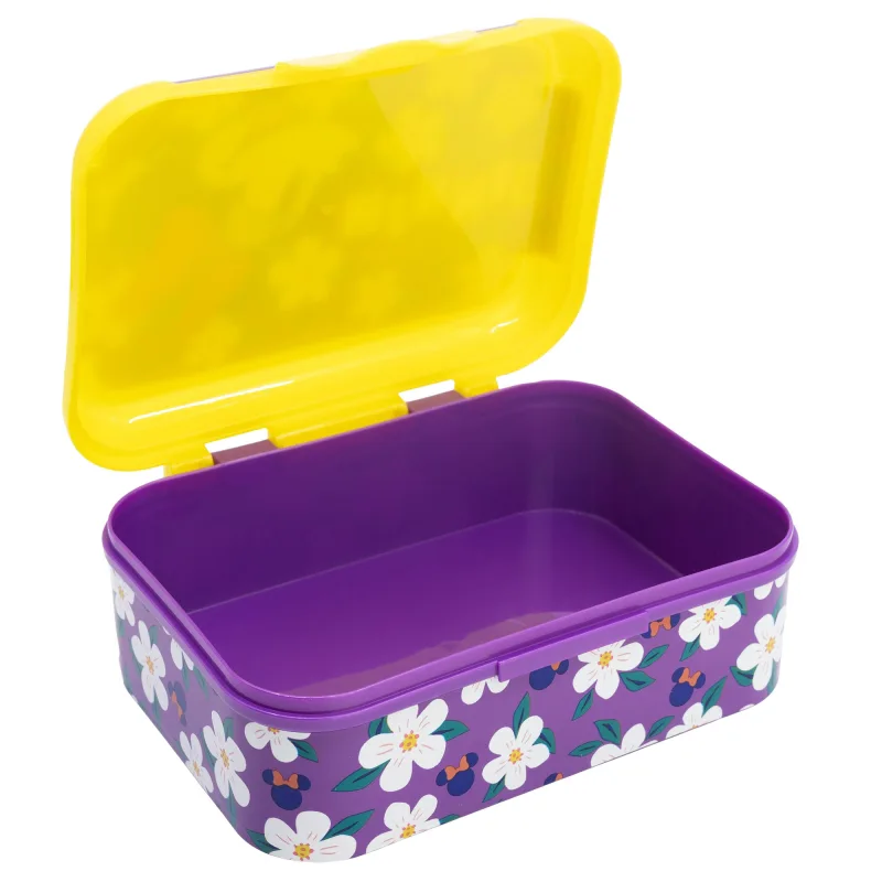 Minnie "Sunshine" - Lunchbox