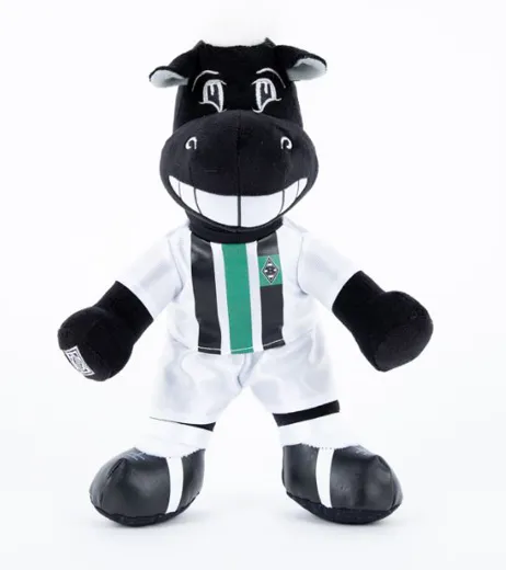 Borussia M´Gladbach Plüsch "Jünter" 30cm 30cm