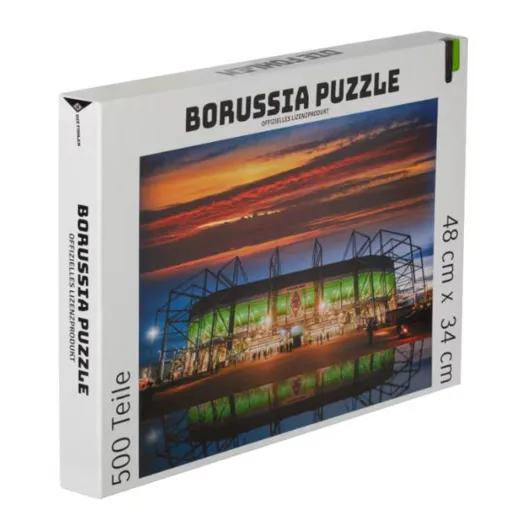 Borussia M'Gladbach Puzzle