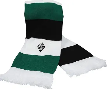 Borussia M'Gladbach Balkenschal "Classic" OneSize